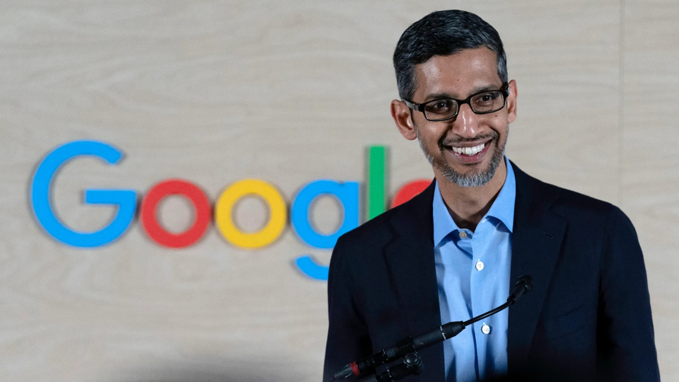 Google's satellite TPU in orbit generates its first AI response