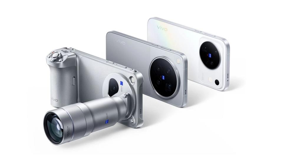 Vivo X500 Series Heads Toward India Launch as Models Surface on Certification Site