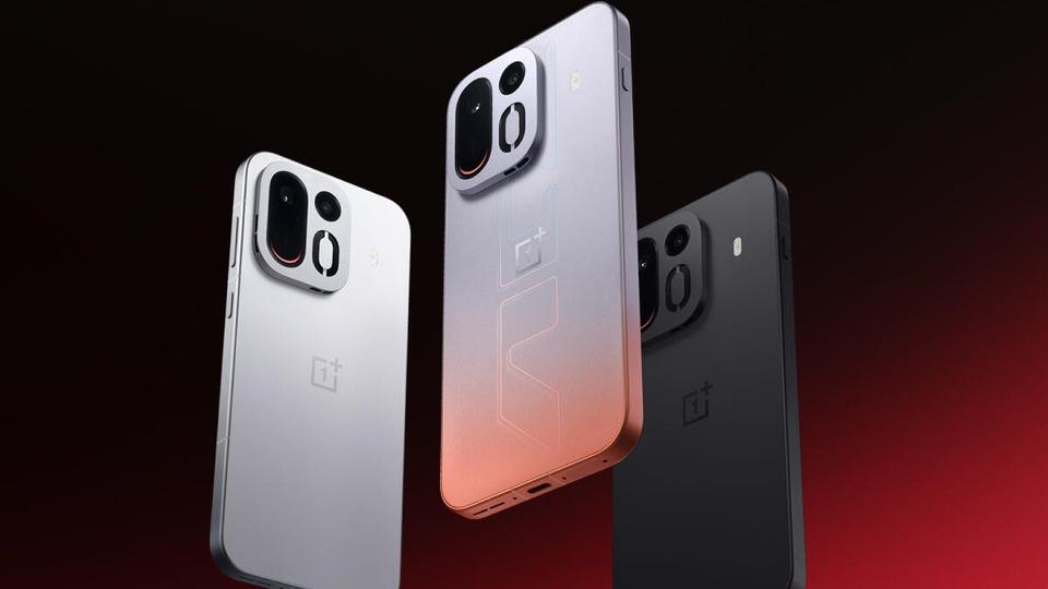 OnePlus Ace 7 and Ace 7 Pro Launched in China With 9,000mAh Batteries