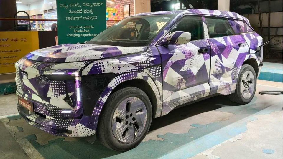 Five Upcoming Indian EVs From Maruti, Honda, Tata, Hyundai and Mahindra