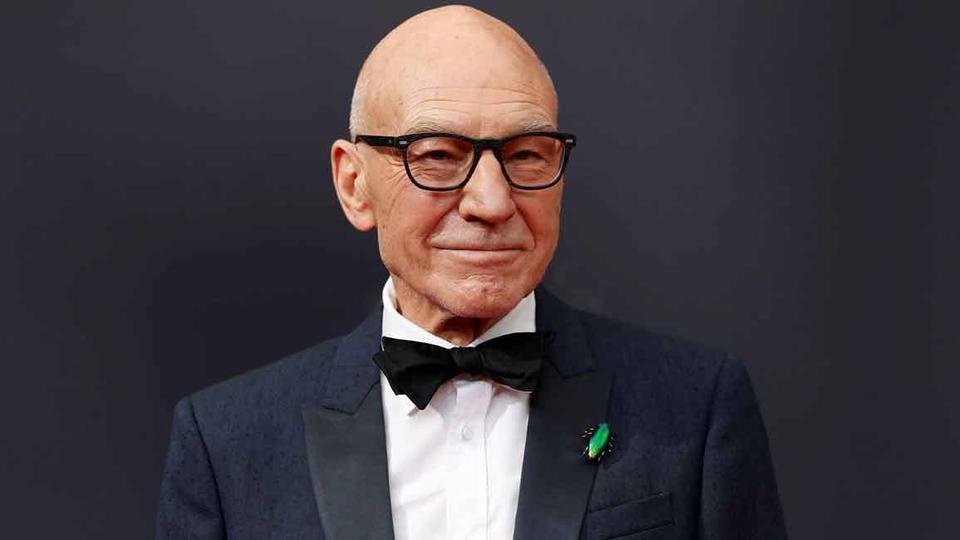 Patrick Stewart, known for Star Trek and X-Men roles, dies at 86